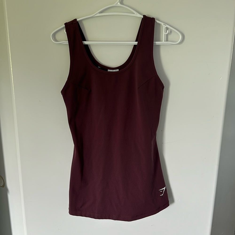 Gymshark Tank